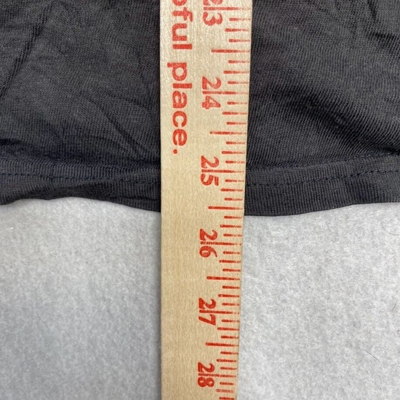 Wiz Khalifa Graphic Tee Thrifted Vintage Style Size S - Picture 7 of 10